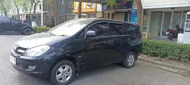 Toyota Kijang Innova 2007 Bensin