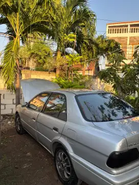 Toyota Soluna 2001 Bensin