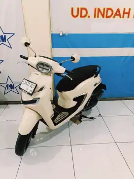 Cc160 ALL NEW STYLO CONNECTED NON ABS 2024