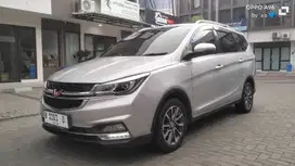 WULING CORTEZ LT LUX+ (TYPE TERTINGGI)