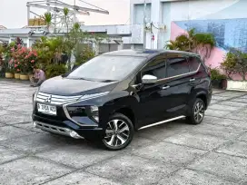 (KM67RB) MITSUBISHI XPANDER ULTIMATE 1.5 AT 2019/PAJAK 10-2025