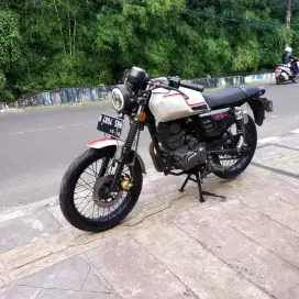 Benelli Motobi 2021 Lengkap Bagus Mesin Cakep