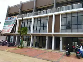DIJUAL RUKO CENDANA PARK