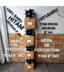 100%br TOM 8 TERMURAH PABRIKAN CINA