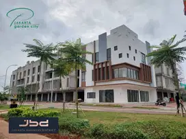 Dijual Ruko JBD Jakarta Garden City Jakarta Timur