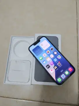 Iphone 13 256 gb inter