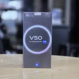NEW VIVO V50 5G DISKON 300 GET LANGSUNG TANPA SYARAT!