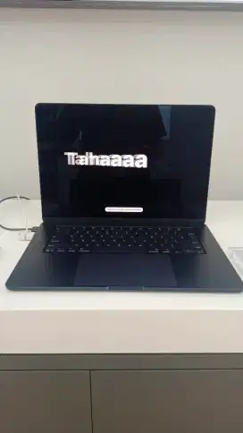 Kredit Macbook Air M4 terbaru