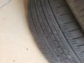 Ban crv 265/60 ring 18