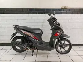 Beat fi tahun 2014 mesin halus siap gas
