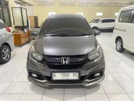 Honda Mobilio 1.5 RS A/T 2017