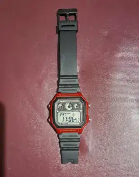 Casio iluminator Original