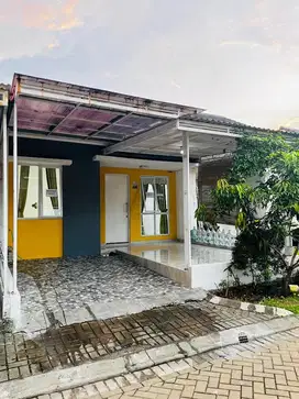 Kontrakan Rumah / Disewakan Rumah Murah