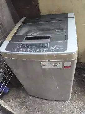 Mesin cuci LG 1Tabung