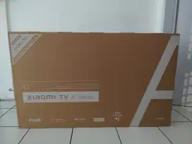 Xiaomi Google Tv 32