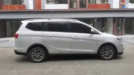 WULING CORTEZ LT LUX+ (TYPE TERTINGGI)