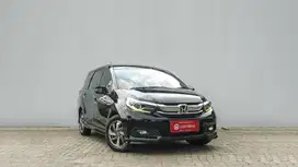 MOBILIO E 1.5 2019
