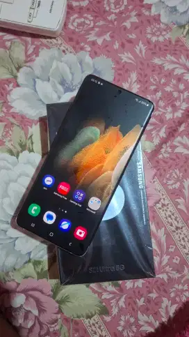 SAMSUNG S21 ULTRA 16/512 GB