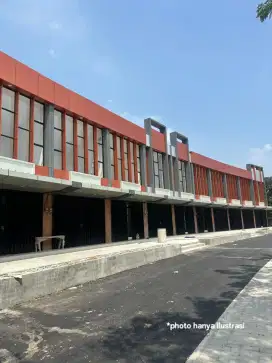 Ruko di bekasi,ruko di metland,ruko metland cibitung
