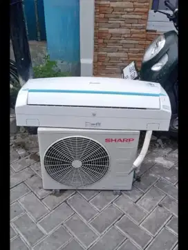 AC Sharp 1/2 pk