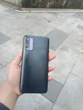 Jual cepat Redmi 9T