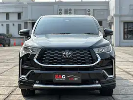 Jual cepat toyota zenix q hybrid modelissta 2023