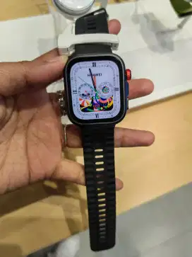 Huawei WatchFit 4 Pro Black