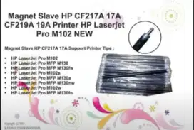 MAGNET SLAVE 17A