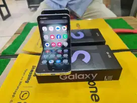 Samsung Z Flip5 5G mulus 8/256 gb no minus lengkap