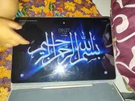 Tab samsung s7 FE