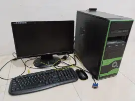 Di Jual Komputer PC 1 set