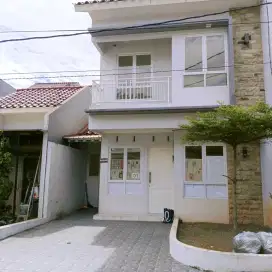 Ocean Terrace Residence - Sukmajaya Depok