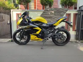 READY KAWASAKI Z250 SL TAHUN 2014