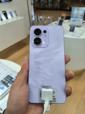OPPO RENO 13F 8/256 Cicilan Murah Tanpa DP