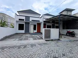 Rumah di dolog, 3 menit Swalayan aneka jaya Wolter monginsidi