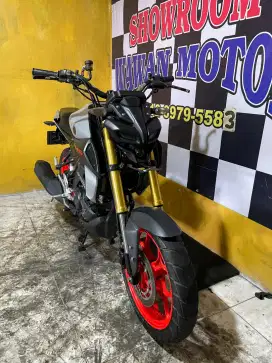 YAMAHA MT15 TAHUN 2019