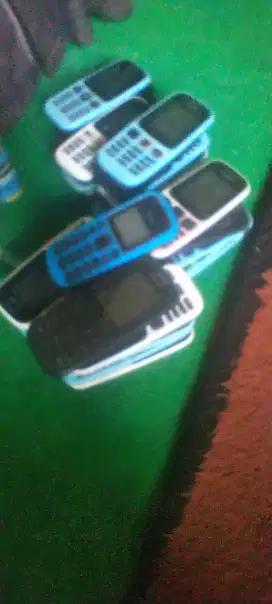 Hp Nokia jadul original