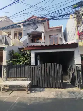 Kos khusus Putra ZP