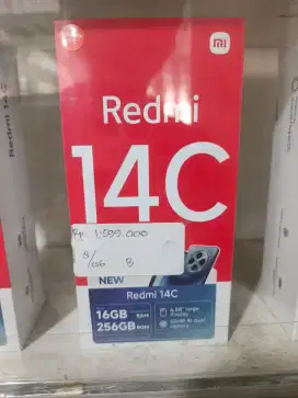 Redmi 14c 8/256