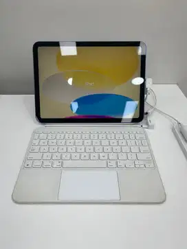 Ipad gen 11 bisa di kredit tanpa DP