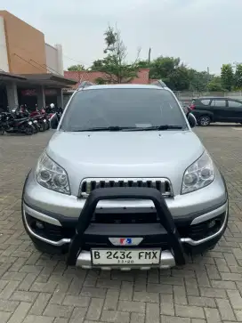 Daihatsu Terios tx