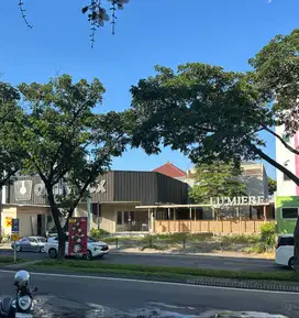 Disewakan Tanah Komersial Citraland Lokasi Ciamik Surabaya Barat