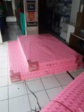 Kasur busa swallow