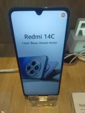 Redmi 14C 4G&5G