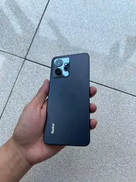 Xiaomi Redmi Note 12 4/128gb