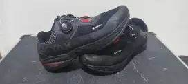 Blackyak Trail Running Hiking Tracking Goretex