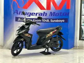 Yamaha Mio M3 125cc Tahun'' 2024 km 3Rb Anugerah Motor Pucang