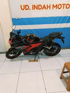 Honda CBR150R 2019 BARANG MULUS ISTIMEWA