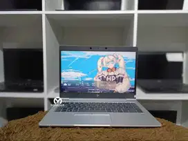 Hp Elitebook 745 Touchscreen Ryzen 5 pro Ram 16GB  NVME 256GB FHD  win