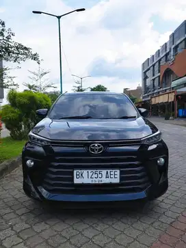 Toyota New Avanza G thn 2023 A/T